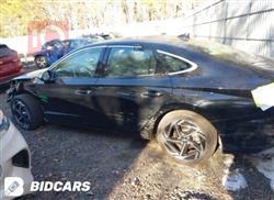 هیوندای سۆناتا